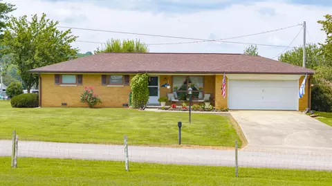 44 Tradeway Ave, Monticello, KY 42633