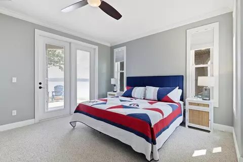 Bedroom - 749 Dock Dr, Murray, KY 42071 photo 9 of 11