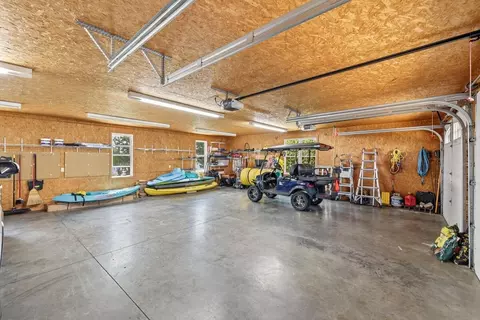 Exterior - 749 Dock Dr, Murray, KY 42071 photo 12 of 14