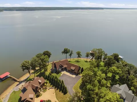 View/Area - 749 Dock Dr, Murray, KY 42071 photo 7 of 9