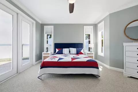 Bedroom - 749 Dock Dr, Murray, KY 42071 photo 8 of 11