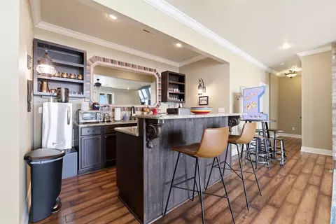 Kitchen - 749 Dock Dr, Murray, KY 42071 photo 6 of 7