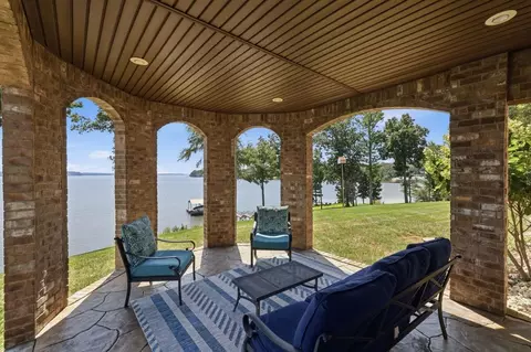Exterior - 749 Dock Dr, Murray, KY 42071 photo 11 of 14