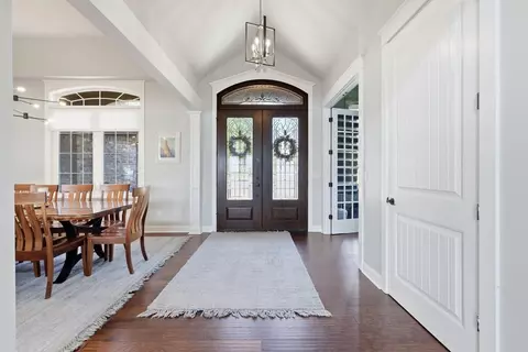 Entry Way - 749 Dock Dr, Murray, KY 42071 photo 1 of 2