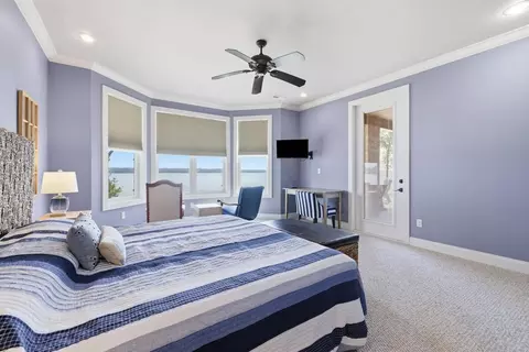 Bedroom - 749 Dock Dr, Murray, KY 42071 photo 11 of 11