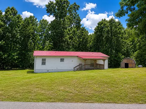 Exterior - 19 Timberland Pt, Corbin, KY 40701 photo 4 of 4