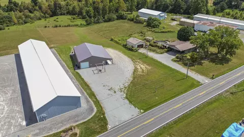 5934 Ky-76, Russell Springs, KY 42642