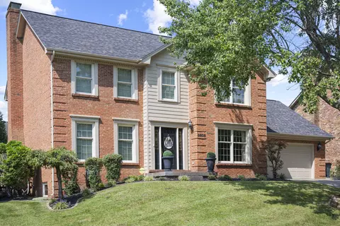 2608 Lyter Ct, Lexington, KY 40513