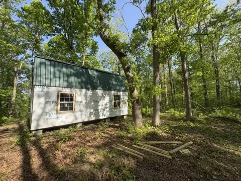 10 Rawlings Road, Manchester, KY 40962