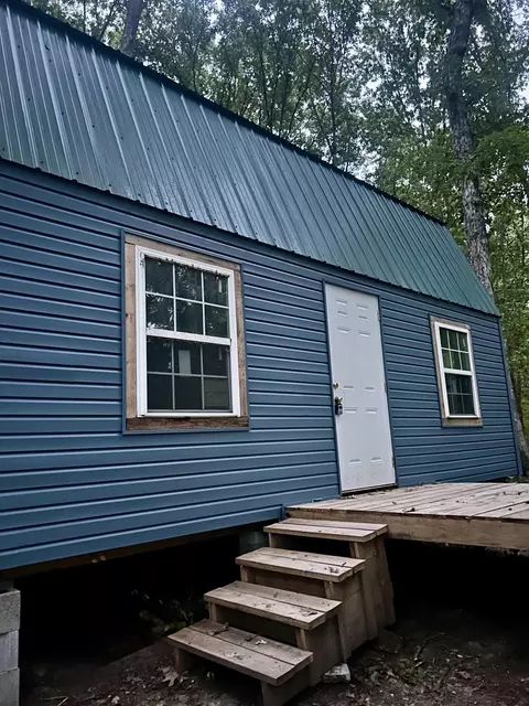 10 Rawlings Road, Manchester, KY 40962