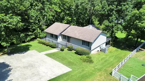 278 Red Water Dr, New Concord, KY 42076