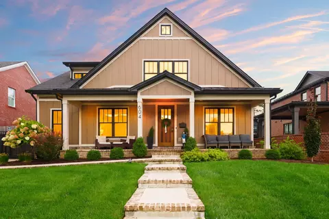 604 Montclair Dr, Lexington, KY 40502