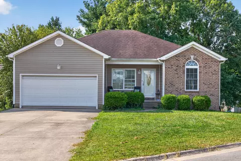140 Grace Ct, Harrodsburg, KY 40330