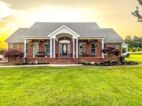 9860 Cerulean-sinking Fork Rd, Cerulean, KY 42215
