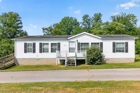 202 N Third St, Harrodsburg, KY 40330