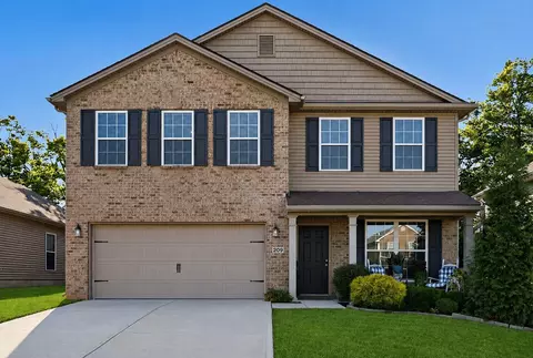 Exterior - 209 Sinclair Ct, Georgetown, KY 40324 photo 6 of 6