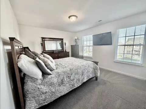 Bedroom - 209 Sinclair Ct, Georgetown, KY 40324 photo 4 of 8