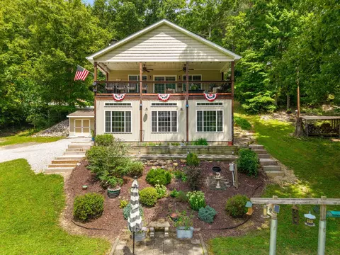 1647 Fishermans Cove Rd, London, KY 40741