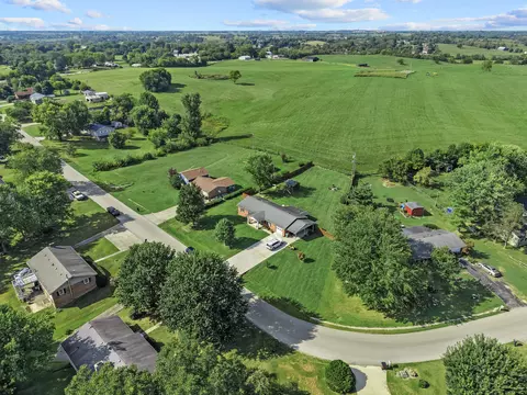 View/Area - 123 Mountain View Dr, Berea, KY 40403 photo 3 of 7