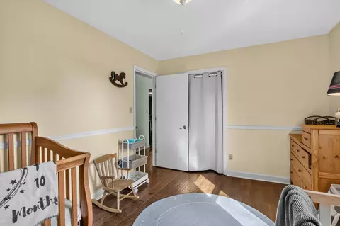 Bedroom - 123 Mountain View Dr, Berea, KY 40403 photo 2 of 6