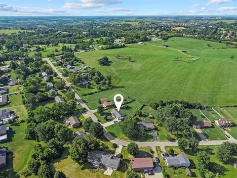 View/Area - 123 Mountain View Dr, Berea, KY 40403 photo 5 of 7