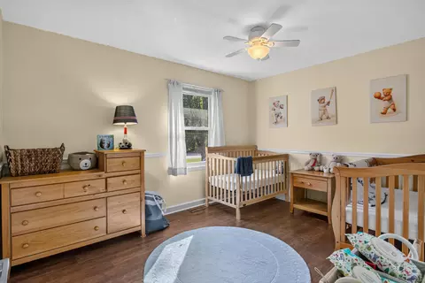 Bedroom - 123 Mountain View Dr, Berea, KY 40403 photo 1 of 6