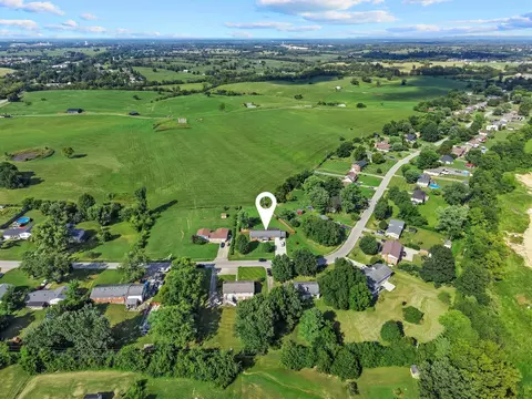 View/Area - 123 Mountain View Dr, Berea, KY 40403 photo 6 of 7