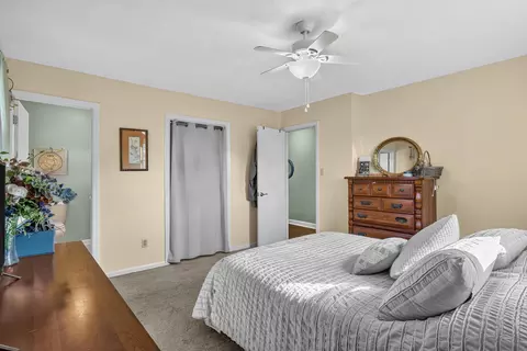 Bedroom - 123 Mountain View Dr, Berea, KY 40403 photo 6 of 6