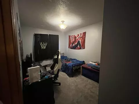 Bedroom - 180 Keith Whitley Blvd, Sandy Hook, KY 41171 photo 3 of 3