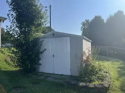 Exterior - 180 Keith Whitley Blvd, Sandy Hook, KY 41171 photo 3 of 3