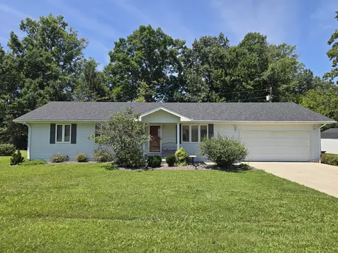 366 Meadowbrook Rd, London, KY 40744