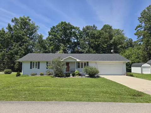 366 Meadowbrook Rd, London, KY 40744