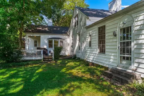 Exterior - 416 E Main St, Georgetown, KY 40324 photo 11 of 26