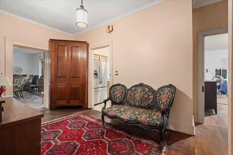 Entry Way - 416 E Main St, Georgetown, KY 40324 photo 5 of 7