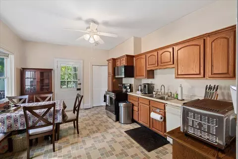 Kitchen - 416 E Main St, Georgetown, KY 40324 photo 1 of 2