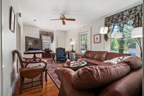 Living - 416 E Main St, Georgetown, KY 40324 photo 5 of 5