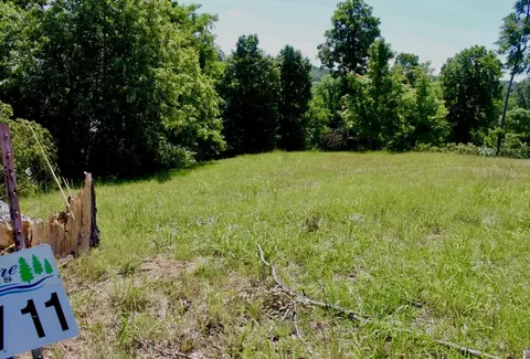 lot11 Oak View Ln, Eddyville, KY 42038
