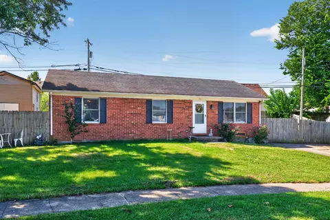 916 Hickory Hill Dr, Nicholasville, KY 40356