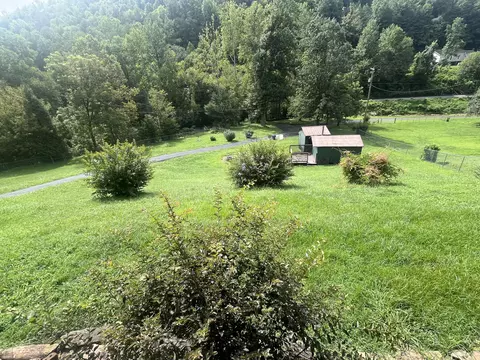 Exterior - 341 Long Branch Right Fork Rd, Arjay, KY 40902 photo 2 of 12