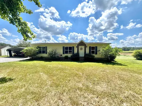 48 Add Shepherd Rd, Russell Springs, KY 42642