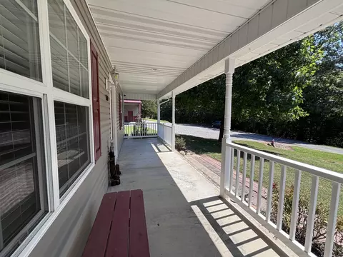 Exterior - 108 Gullview Dr, Murray, KY 42071 photo 13 of 13