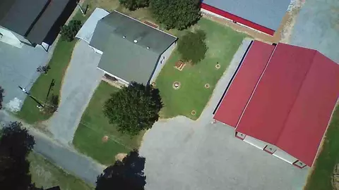 View/Area - 108 Gullview Dr, Murray, KY 42071 photo 2 of 6