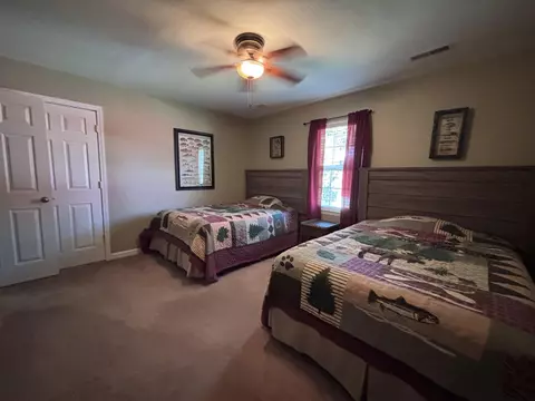 Bedroom - 108 Gullview Dr, Murray, KY 42071 photo 1 of 1