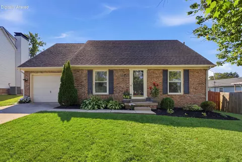 3977 Forest Green Dr, Lexington, KY 40517