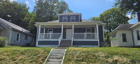 226 E Office St, Harrodsburg, KY 40330