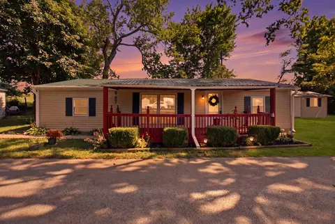 1418 Old Railroad Rd, Nicholasville, KY 40356