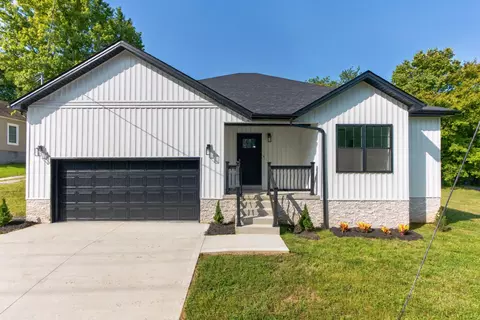 3292 Bracktown Rd, Lexington, KY 40511