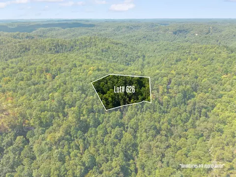Highlands Of Rrg Lot 626 Bird Song Trail, Zoe, KY 41397