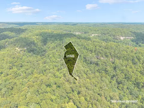 Highlands Of Rrg Lot 646 Bird Song Trail, Zoe, KY 41397