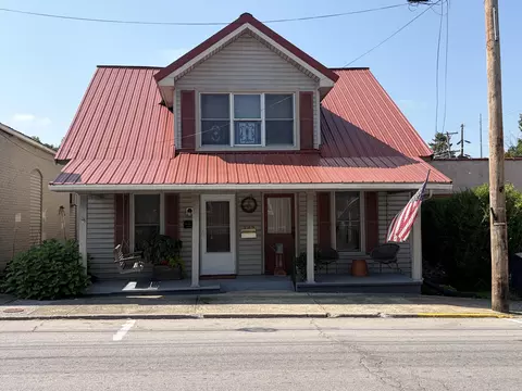 232 W Main St, Carlisle, KY 40311